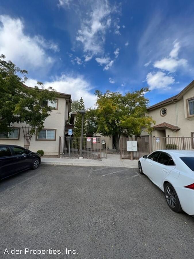1055 Watt St Reno, NV Apartment for Rent Rentable