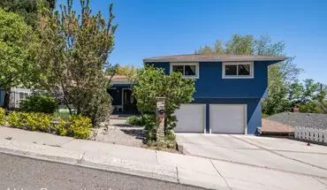 2 of 17 335 Hillcrest Dr House for rent in Reno, NV