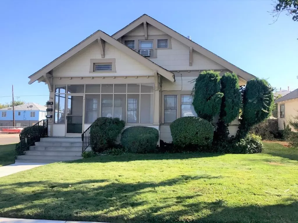 Temp 174 Apartment for rent in Reno, NV