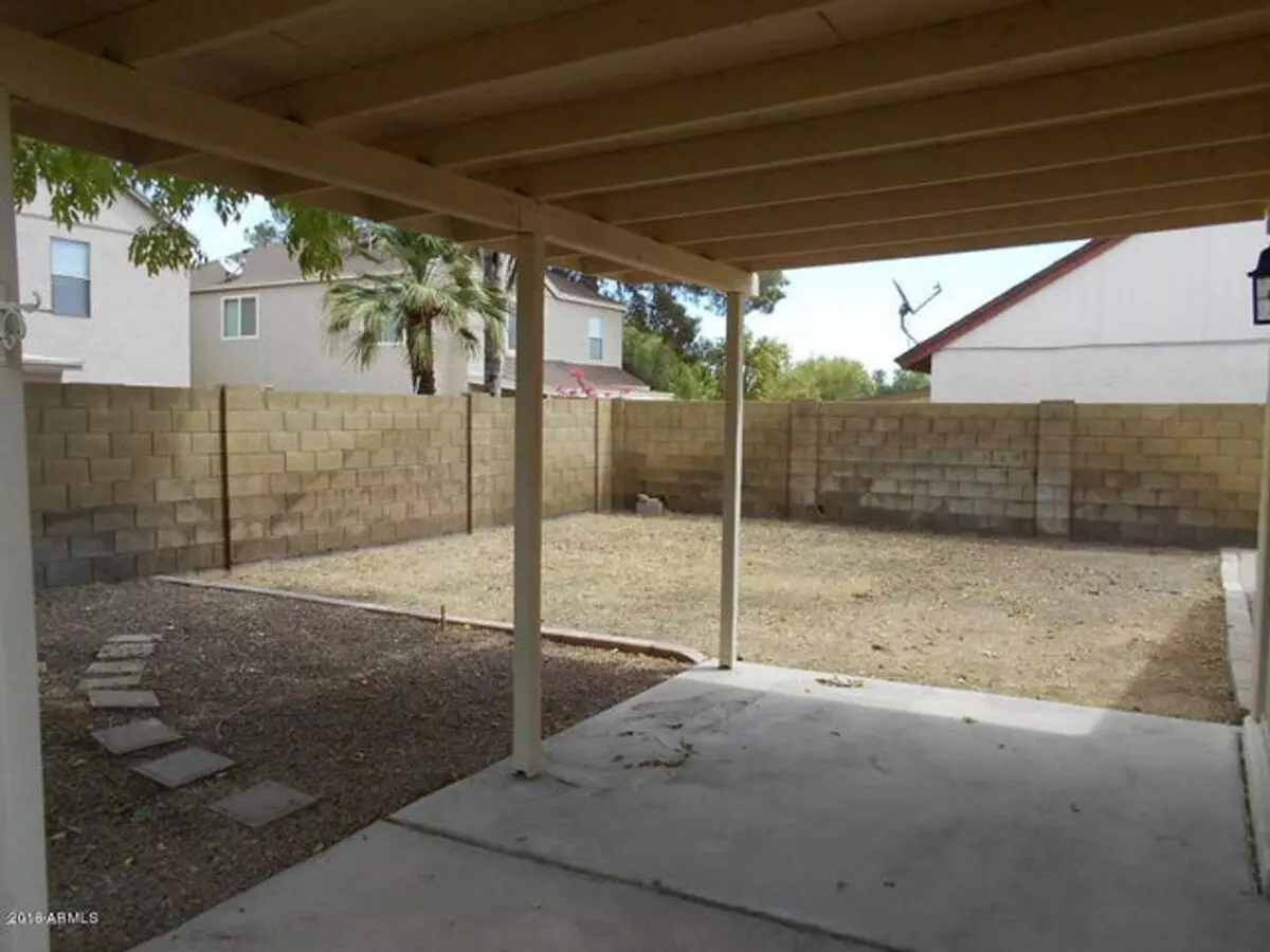 5056 W Boston Way House for rent in Chandler, AZ