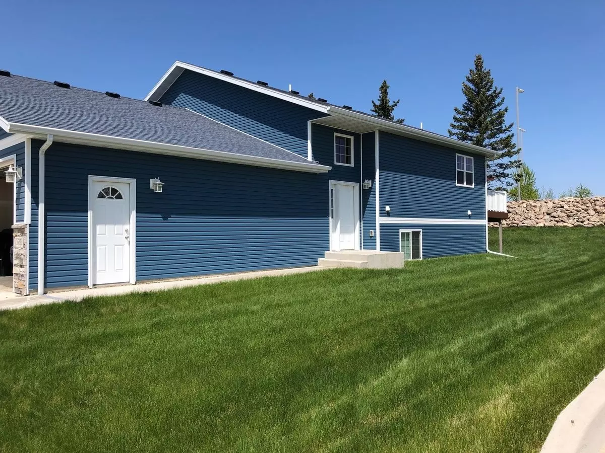 356 B Little Rock Ct House for rent in Bismarck, ND