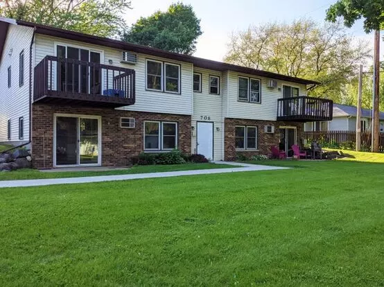 708 Apartment for rent in Madison, WI