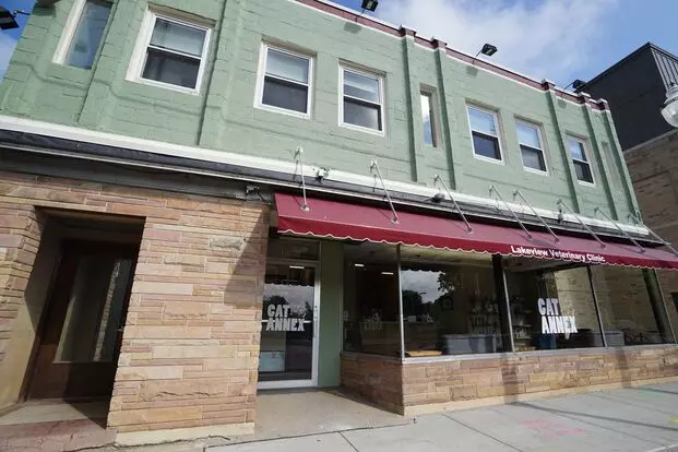 3506 - 3510 Apartment for rent in Madison, WI