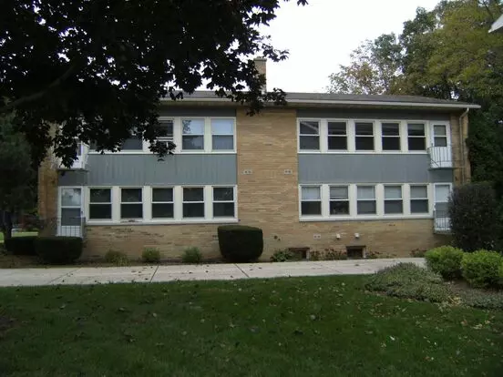 649 Apartment for rent in Madison, WI