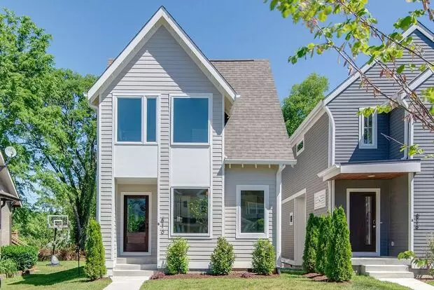 Luxurious 4br Home Close To 12 South Apartment for rent in Nashville, TN