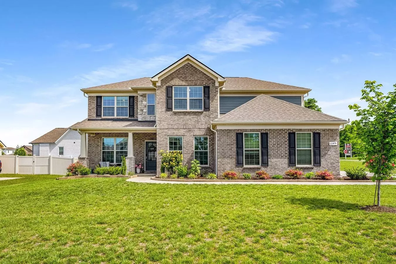 Exquisite Executive Home In The Heart Of Spring Hill House for rent in Spring Hill, TN