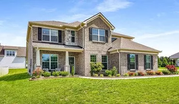 2 of 38 Exquisite Executive Home In The Heart Of Spring Hill House for rent in Spring Hill, TN