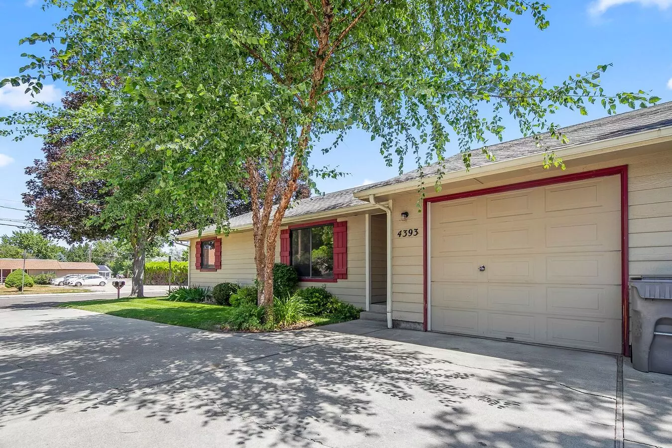 Albion St Apartment for rent in Boise, ID