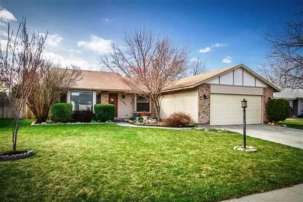 Charming Single Level Home With Open Floor Plan House for rent in Boise, ID
