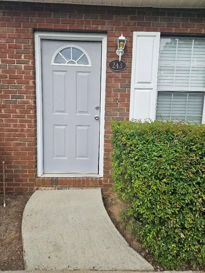 1/2 Month Free Move In Special! House for rent in Warner Robins, GA