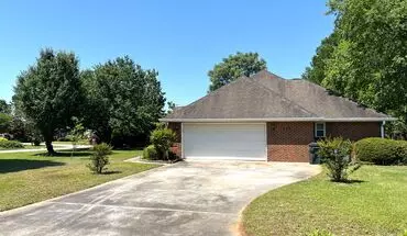 3 of 42 Charming 4bd/2.5ba All-brick Ranch On Corner Lot In Tara Estates! House for rent in Warner Robins, GA