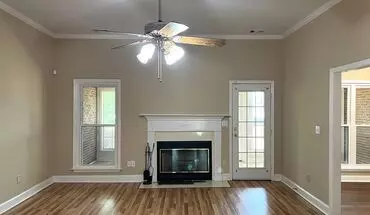 4 of 42 Charming 4bd/2.5ba All-brick Ranch On Corner Lot In Tara Estates! House for rent in Warner Robins, GA