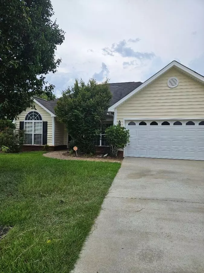 116 Gailey Ct House for rent in Warner Robins, GA