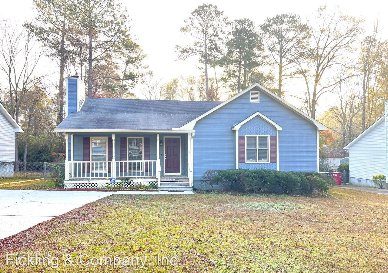 1480 Greentree Pkwy Macon, GA House for Rent Rentable