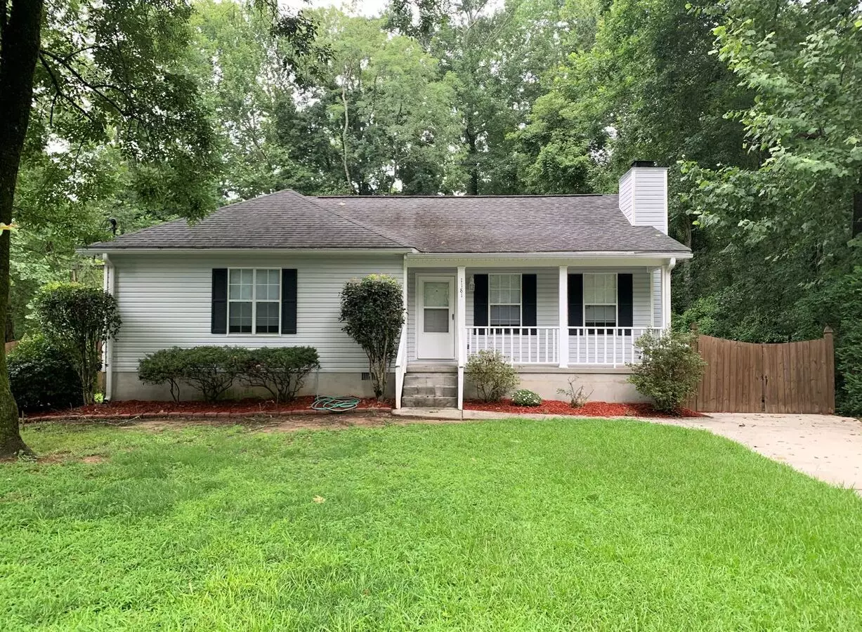 Lake Wildwood House for rent in Macon, GA