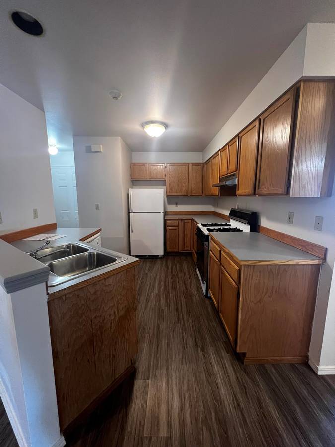 Lion Head Apartments Lynden, WA