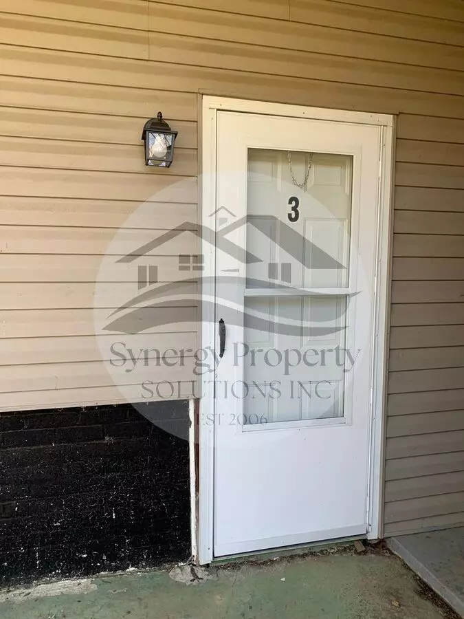 Sherman Pl Apartment for rent in Mans, OH