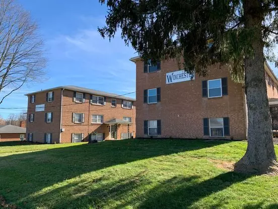 Winchester Rd Apartment for rent in Mansfield, OH