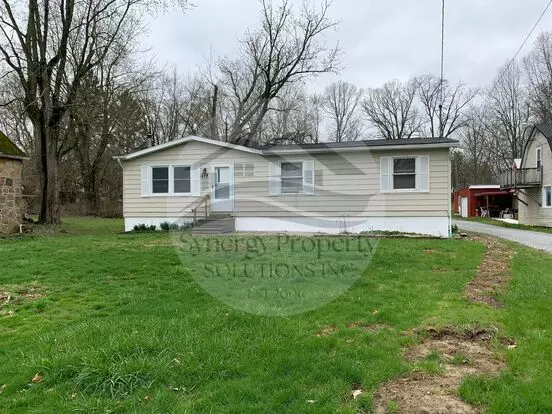 Ranch Home For Rent Apartment for rent in Mansfield, OH