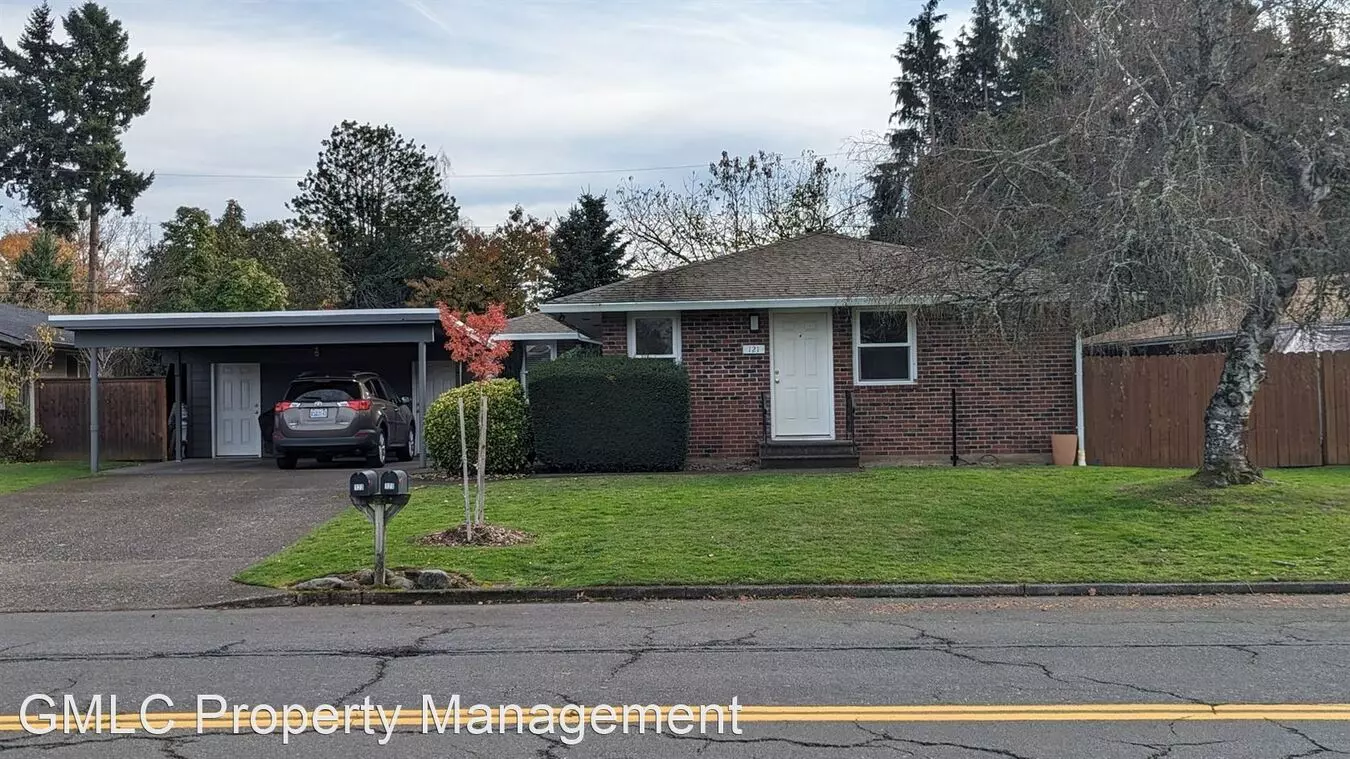 2 of 2 121/123 N. Garrison Road Apartment for rent in Vancouver, WA