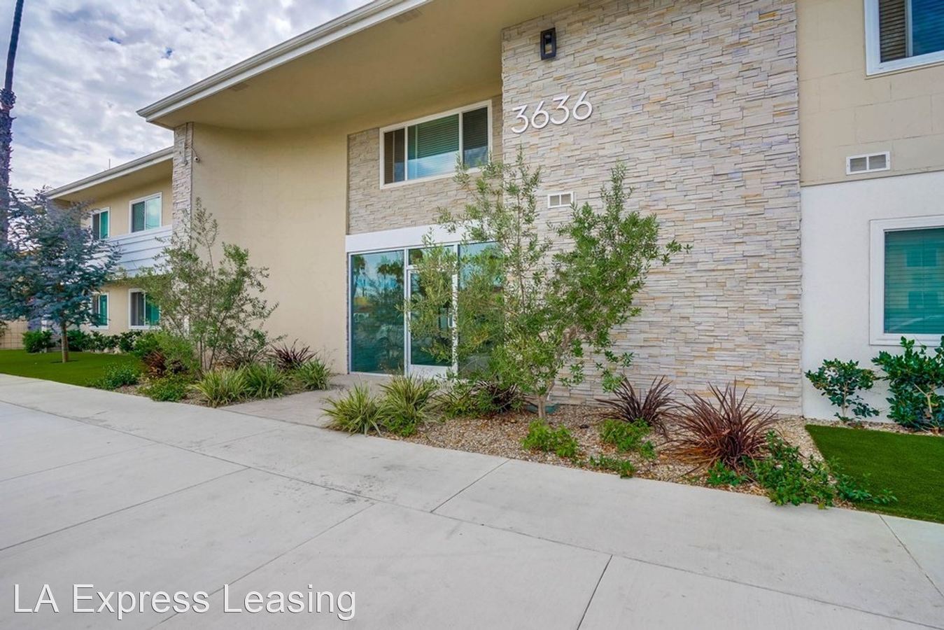 3636 W Imperial Hwy Inglewood, CA Apartment for Rent