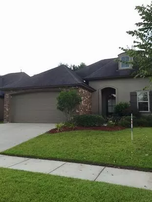 Must See This Beautiful 3/2 Gated Community Home 9134 Magnolia Leaf Ave. Apartment for rent in Baton Rouge, LA