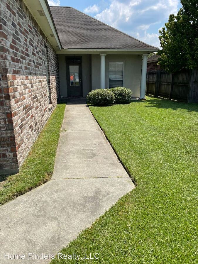 9059 Lake Mist Baton Rouge, LA House for Rent Rentable