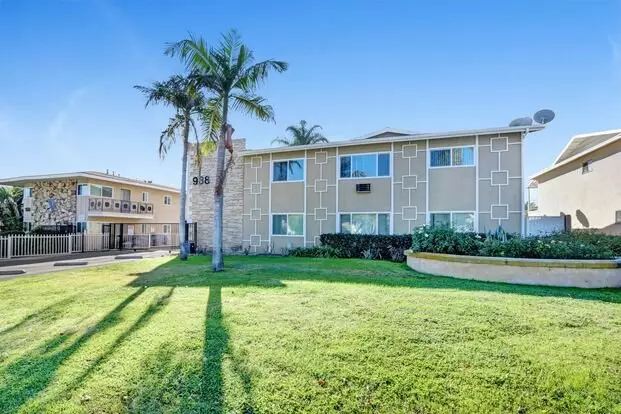 Huntington Apartment for rent in Arcadia, CA