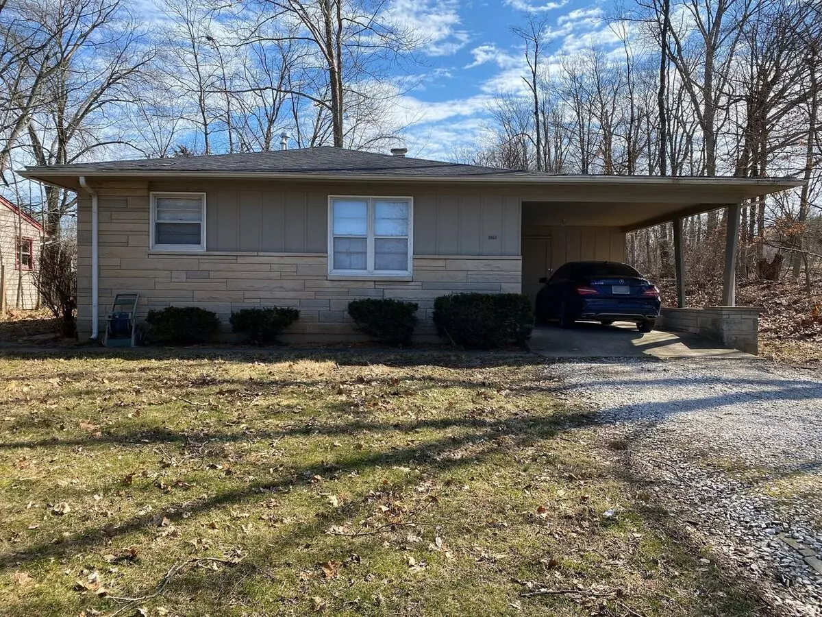 Available August 22nd, 2025! House for rent in Bloomington, IN