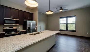 3 of 8 The Depot C - 1 Bedroom/1 Bathroom Apartment for rent in Cedar Rapids, IA