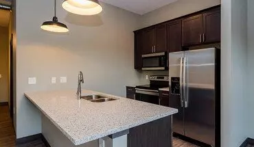 4 of 8 The Depot C - 1 Bedroom/1 Bathroom Apartment for rent in Cedar Rapids, IA