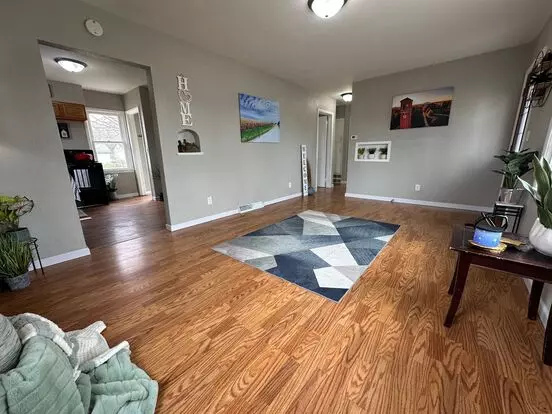 3 Bed, 1 1/2 Bath Home For Rent In Elk Run Heights Apartment for rent in Elk Run Heights, IA