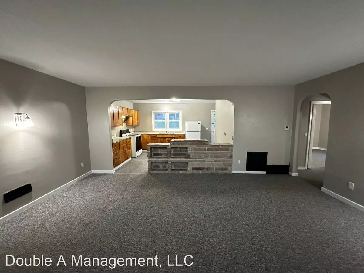 2 Bed, 1 Bath Home For Rent In Hudson House for rent in Hudson, IA