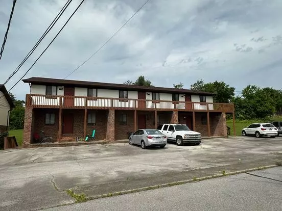 2 Bedroom, 1 Bath, Townhome Kingsport, Tn Apartment for rent in Kingsport, TN