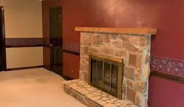 2 of 19 3 Bedroom / 2 Bath Brick Home Johnson City, Tn House for rent in Jonesborough, TN