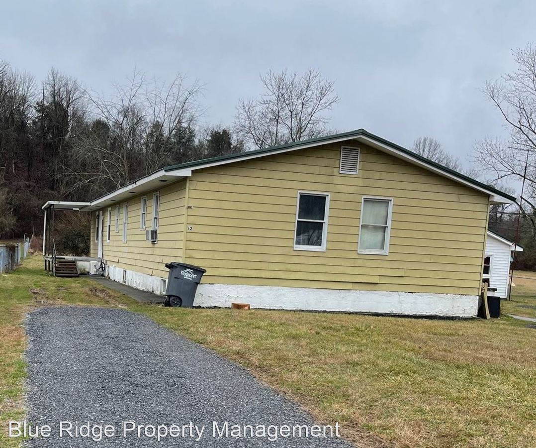 228 Moreland Dr Kingsport, TN House for Rent Rentable
