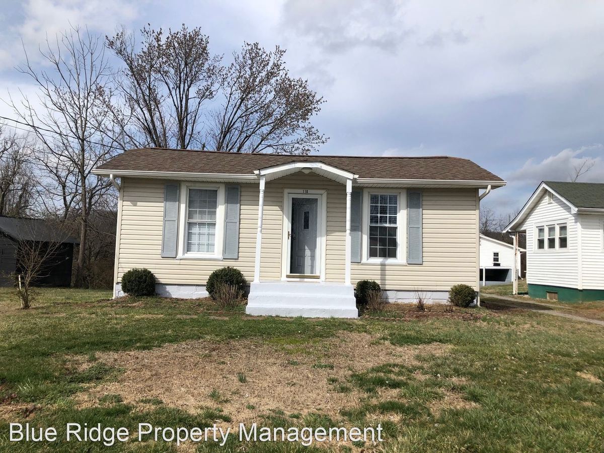 110 Holston View Dr Bristol, TN House for Rent Rentable