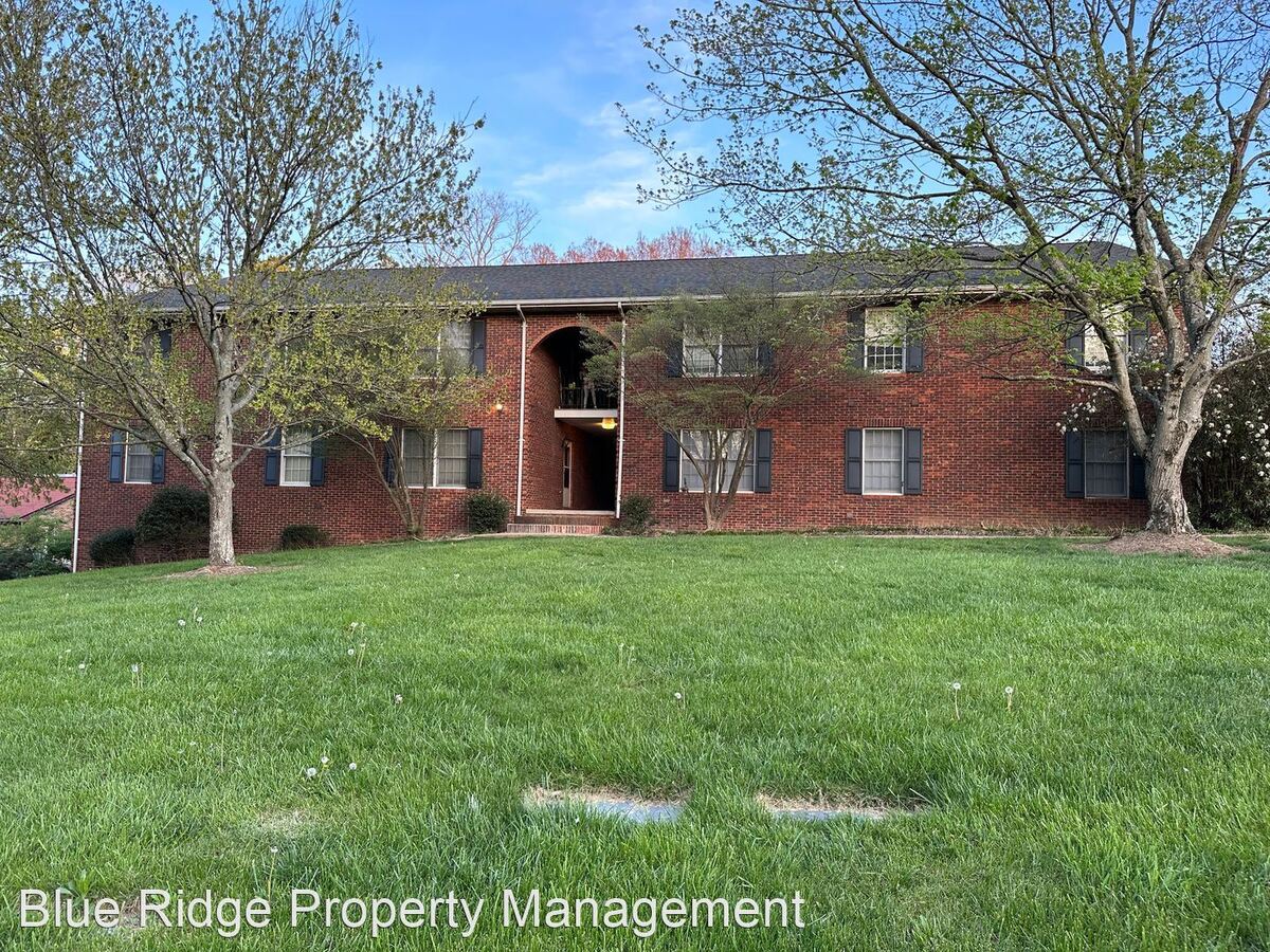 455 Ridgefields Rd Unit 8 Kingsport, TN House for Rent