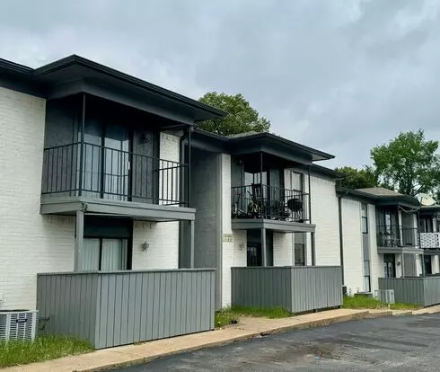 Shadywood Apartments Apartment for rent in Mount Pleasant, TX