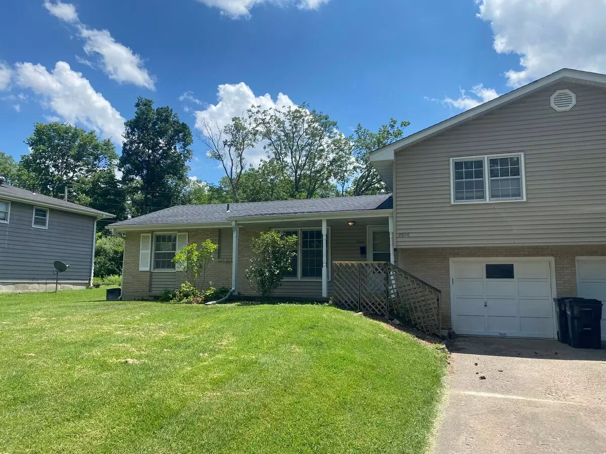 Braemore 2604-2606 Apartment for rent in Columbia, MO