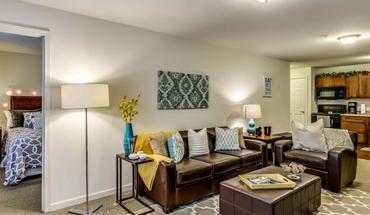 Varsity House Apartment for rent in Muncie, IN