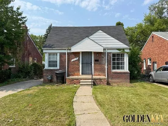 Eastside Remodeled 3 Bedroom Home Near 8 Mile And Kelly Apartment for rent in Detroit, MI