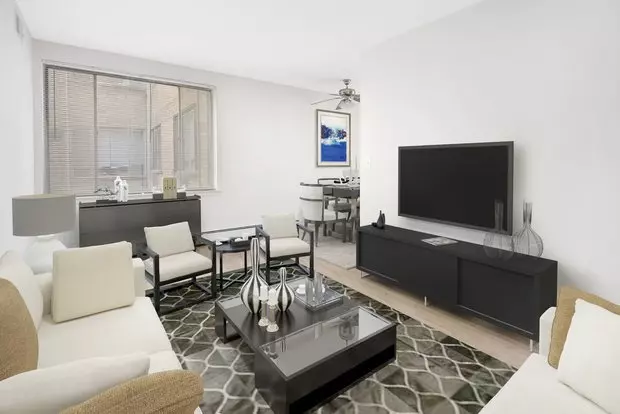 2630 N. Hampden Apartment for rent in Chicago, IL