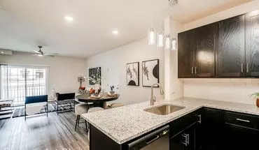 4 of 23 1431 Park West Ct Unit 203 Apartment for rent in Imperial, MO