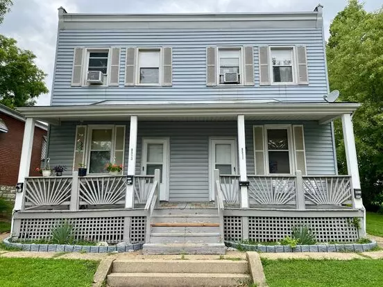 8513 Idaho Ave Apartment for rent in St Louis, MO