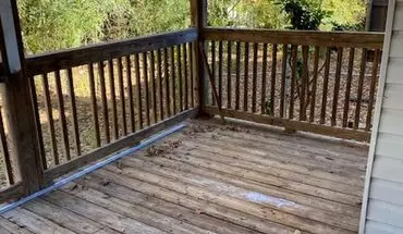 2 of 11 8 & 14 Westridge Circle Apartment for rent in Rome, GA