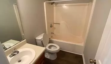 5 of 9 Paradise In The Ruffle Properties Apartment for rent in Rome, GA