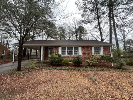 D/J Sweitzer Property Apartment for rent in Rome, GA