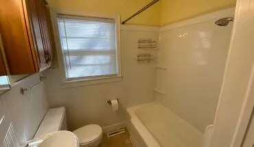 2 of 8 D/J Sweitzer Property Apartment for rent in Rome, GA