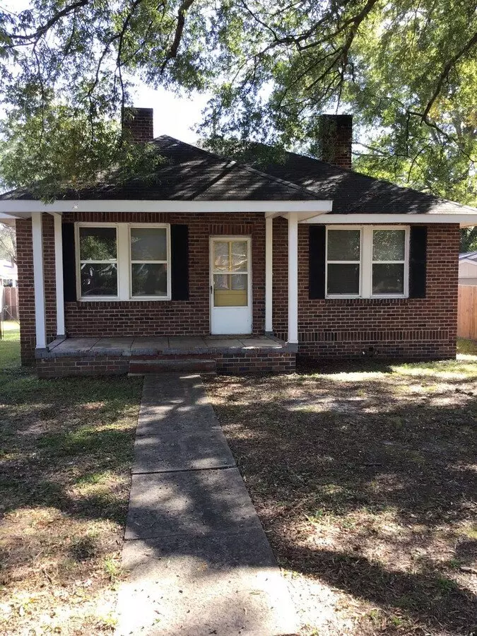 Morris Property Apartment for rent in Rome, GA